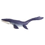 Figura de acción Mattel Jurassic World Dominion Mosasaurus