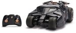 Vaso RC Batmobile a escala 1:15 de Batman, 85 aniversario