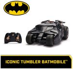 Vaso RC Batmobile a escala 1:15 de Batman, 85 aniversario