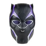 Réplica de casco de utilería Marvel Black Panther Legends