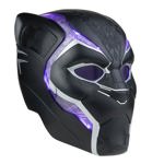 Réplica de casco de utilería Marvel Black Panther Legends