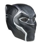 Réplica de casco de utilería Marvel Black Panther Legends