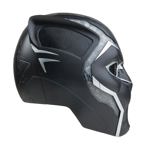 Réplica de casco de utilería Marvel Black Panther Legends
