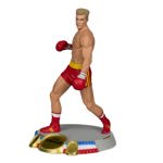 Figura de acción McFarlane Toys Ivan Drago Rocky IV 15 cm