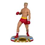 Figura de acción McFarlane Toys Ivan Drago Rocky IV 15 cm