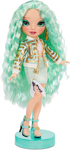 Muñeca Rainbow High Fashion Daphne Minton Con Accesorios