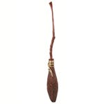 Disfraz Harry Potter Nimbus 2000 Escoba Estándar Marrón