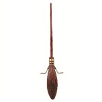 Disfraz Harry Potter Nimbus 2000 Escoba Estándar Marrón