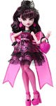 Muñeca, Monster High, Draculaura con vestido de fiesta