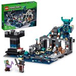 Juguete de construcción, LEGO Minecraft The Deep Dark