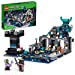 Juguete de construcción, LEGO Minecraft The Deep Dark