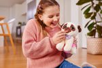 Peluche Pets Alive Pooping Puppies Dalmatian de ZURU