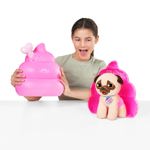 Peluche Pets Alive Pooping Puppies Dalmatian de ZURU