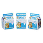 Minifiguras Hasbro Lost Kitties Paquete de tres