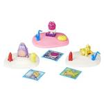 Minifiguras Hasbro Lost Kitties Paquete de tres