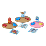Minifiguras Hasbro Lost Kitties Paquete de tres