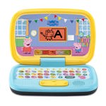 Portátil inteligente Peppa Pig Play de VTech