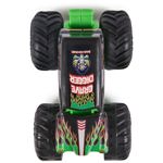 Monster Truck Monster Jam Grave Digger 1:64