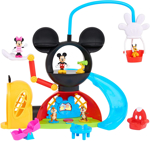 Set de juego Mickey Clubhouse Adventures