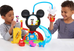 Set de juego Mickey Clubhouse Adventures
