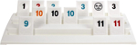 Juego original de Rummikub