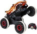 Juguete Monster Truck