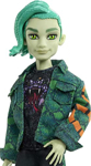 Muñeca Deuce Gorgon