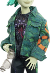 Muñeca Deuce Gorgon