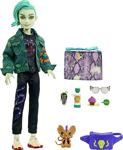 Muñeca Deuce Gorgon