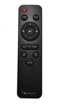 Barra De Sonido 2.1 Wireless Bt Nakamichi Dolby Audio 120w