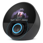 Parlante Bluetooth Amazon