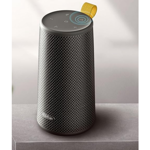 Parlante Earfun Uboom Bluetooth 5 Portatil Ipx7 Sonido 360