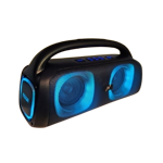 Parlante inalambrico Bluetooth NG-BT675 Noga Party