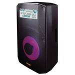 Parlante Profesional Moonki Sound MS-112DSP