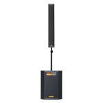 Sistema de Sonido Profesional MOONKI MO-H9000