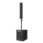 Sistema de Sonido Profesional MOONKI MO-H9000