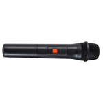 PARLANTE PARTY SPEAKER MOONKI SOUND TRIP MA-D65TR - 6.5" X 2 + 1.5" X 2 - 900W PMPO - 60W RMS - TWS