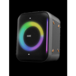 PARLANTE PARTY SPEAKER MOONKI SOUND BOSSA MINI MW-PB65LT - 6.5" + 2 X 1" - 1200W - 80W RMS - TWS