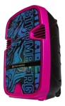 Parlante Stromberg Bump Woofer 12 Pulgadas Bafle Potenciado