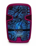 Parlante Stromberg Bump Woofer 12 Pulgadas Bafle Potenciado