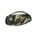 Parlante Jbl Boombox 3 Bluetooth Camuflado