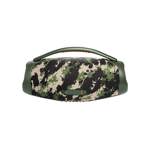 Parlante Jbl Boombox 3 Bluetooth Camuflado