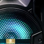 SISTEMA DE AUDIO MULTIMEDIA SERIE DORADA SD802