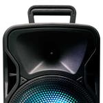 SISTEMA DE AUDIO MULTIMEDIA SERIE DORADA SD802