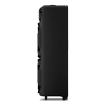 Parlante Philips TAX5708-77 Party Speaker Bluetooth 