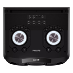 Parlante Philips TAX5708-77 Party Speaker Bluetooth 