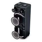 Parlante Philips TAX5708-77 Party Speaker Bluetooth 