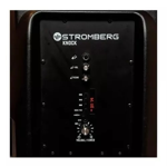Parlante Stromberg Knock 100 Rms Bt Tws
