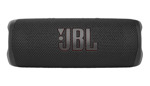 Parlante Portátil Jbl Bluetooth Flip 6 Negro
