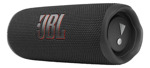 Parlante Portátil Jbl Bluetooth Flip 6 Negro